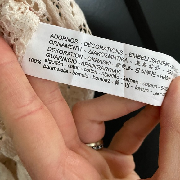 Zara shirt - Picture 3 of 4